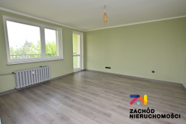 Zacisze 2 pokoje po kapitalnym remoncie